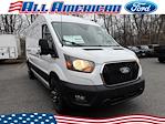 New 2026 Ford Transit 250 Medium Roof Empty Cargo Van for sale #26PT061 - photo 1