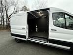 New 2026 Ford Transit 250 Medium Roof Empty Cargo Van for sale #26PT061 - photo 11