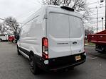 New 2026 Ford Transit 250 Medium Roof Empty Cargo Van for sale #26PT061 - photo 8