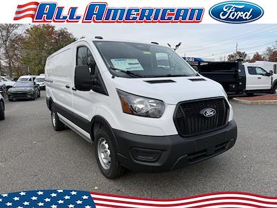 New 2026 Ford Transit 250 Low Roof Empty Cargo Van for sale #26PT062 - photo 1