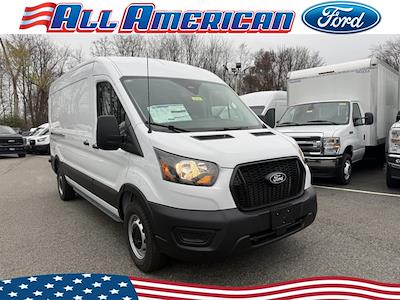 2026 Ford Transit 250 Medium Roof RWD Empty Cargo Van for sale #26PT063 - photo 1