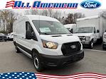 New 2026 Ford Transit 250 Medium Roof Empty Cargo Van for sale #26PT063 - photo 1