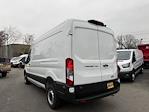 New 2026 Ford Transit 250 Medium Roof Empty Cargo Van for sale #26PT063 - photo 8