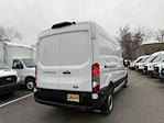 New 2026 Ford Transit 250 Medium Roof Empty Cargo Van for sale #26PT063 - photo 3