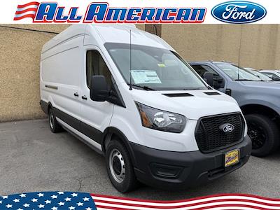 New 2026 Ford Transit 350 - photo 1