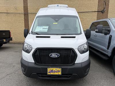 New 2026 Ford Transit 350 - photo 1