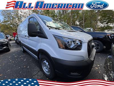 2026 Ford Transit 250 Low Roof RWD Empty Cargo Van for sale #26PT066 - photo 1