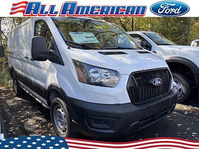 2026 Ford Transit 250 Low Roof RWD Empty Cargo Van for sale #26PT067 - photo 1