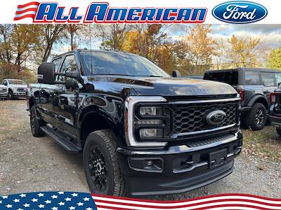 2026 Ford F-250 Crew Cab 4WD Pickup for sale #26PT074 - photo 1