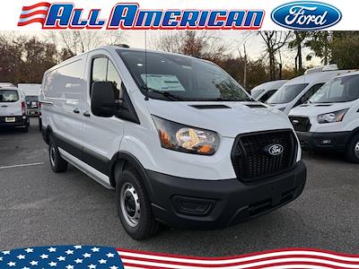 New 2026 Ford Transit 250 Low Roof Empty Cargo Van for sale #26PT075 - photo 1