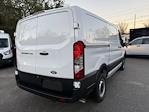 New 2026 Ford Transit 250 Low Roof Empty Cargo Van for sale #26PT075 - photo 9