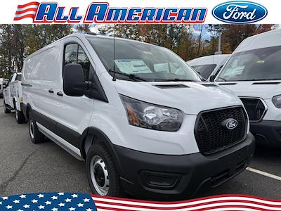 2026 Ford Transit 250 Low Roof RWD Empty Cargo Van for sale #26PT076 - photo 1