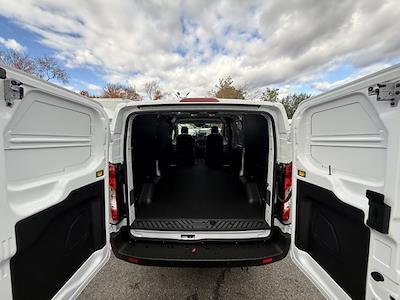 2026 Ford Transit 250 Low Roof RWD Empty Cargo Van for sale #26PT076 - photo 2