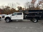 New 2026 Ford F-550 Crew Cab Dump Truck for sale #26PT101 - photo 7