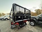 New 2026 Ford F-550 Crew Cab Dump Truck for sale #26PT101 - photo 8