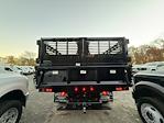 New 2026 Ford F-550 Crew Cab Dump Truck for sale #26PT101 - photo 9