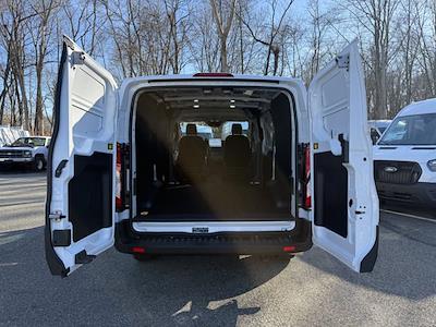 New 2026 Ford Transit 250 - photo 1