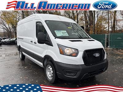New 2026 Ford Transit 250 Medium Roof Empty Cargo Van for sale #26PT105 - photo 1