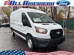 New 2026 Ford Transit 250 Medium Roof Empty Cargo Van for sale #26PT105 - photo 1