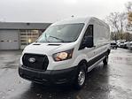 New 2026 Ford Transit 250 Medium Roof Empty Cargo Van for sale #26PT105 - photo 4