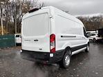 New 2026 Ford Transit 250 Medium Roof Empty Cargo Van for sale #26PT105 - photo 9