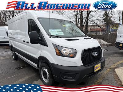 New 2026 Ford Transit 250 - photo 1