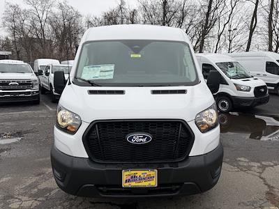 New 2026 Ford Transit 250 - photo 1