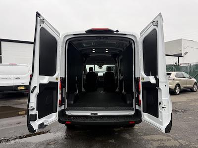 New 2026 Ford Transit 250 - photo 1