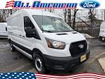 2026 Ford Transit 250 Medium Roof RWD Empty Cargo Van for sale #26PT106 - photo 1