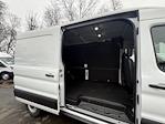 2026 Ford Transit 250 Medium Roof RWD Empty Cargo Van for sale #26PT106 - photo 12