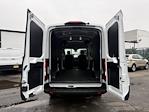 2026 Ford Transit 250 Medium Roof RWD Empty Cargo Van for sale #26PT106 - photo 2