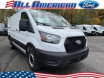 2026 Ford Transit 250 Low Roof RWD Empty Cargo Van for sale #26PT107 - photo 1