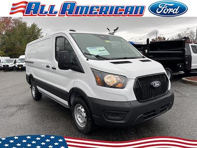 2026 Ford Transit 250 Low Roof RWD Empty Cargo Van for sale #26PT108 - photo 1