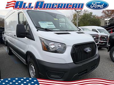 New 2026 Ford Transit 250 Medium Roof Empty Cargo Van for sale #26PT109 - photo 1