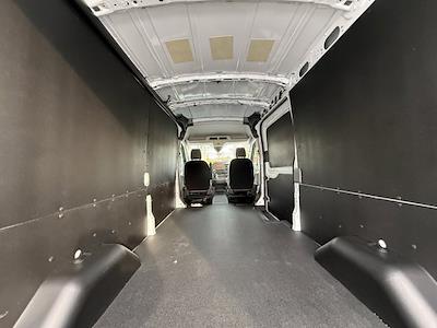 New 2026 Ford Transit 250 Medium Roof Empty Cargo Van for sale #26PT109 - photo 2
