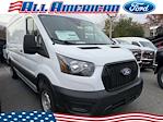 New 2026 Ford Transit 250 Medium Roof Empty Cargo Van for sale #26PT109 - photo 1