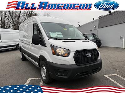 New 2026 Ford Transit 250 Medium Roof Empty Cargo Van for sale #26PT112 - photo 1