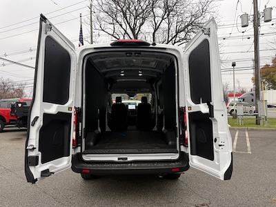 New 2026 Ford Transit 250 Medium Roof Empty Cargo Van for sale #26PT112 - photo 2