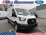 New 2026 Ford Transit 250 Medium Roof Empty Cargo Van for sale #26PT112 - photo 1