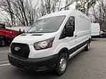 New 2026 Ford Transit 250 Medium Roof Empty Cargo Van for sale #26PT112 - photo 5