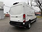 New 2026 Ford Transit 250 Medium Roof Empty Cargo Van for sale #26PT112 - photo 3