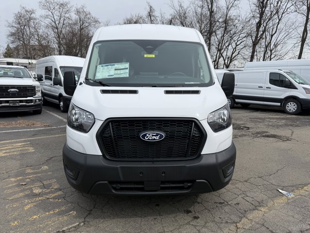 New 2026 Ford Transit 250 - photo 5