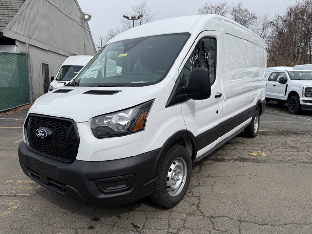 New 2026 Ford Transit 250 - photo 6