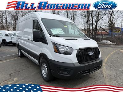 New 2026 Ford Transit 250 - photo 1
