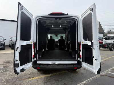 New 2026 Ford Transit 250 - photo 1
