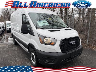 New 2026 Ford Transit 250 - photo 1