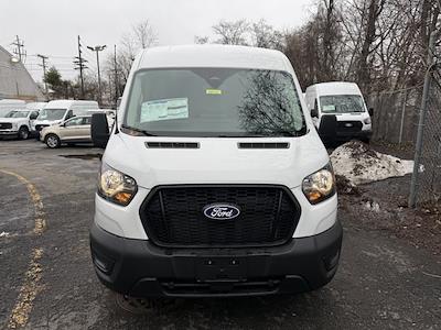 New 2026 Ford Transit 250 - photo 1