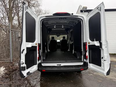 New 2026 Ford Transit 250 - photo 1