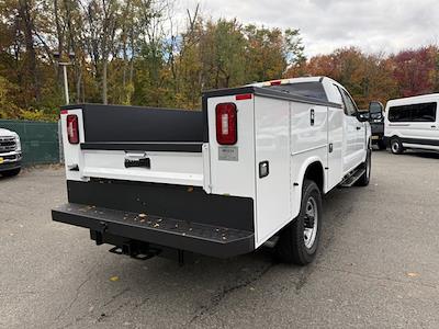 2026 Ford F-350 Super Cab SRW 4WD Service Truck for sale #26PT124 - photo 2