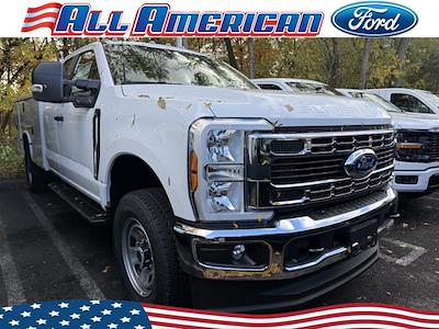 2026 Ford F-350 Super Cab SRW 4WD Service Truck for sale #26PT125 - photo 1